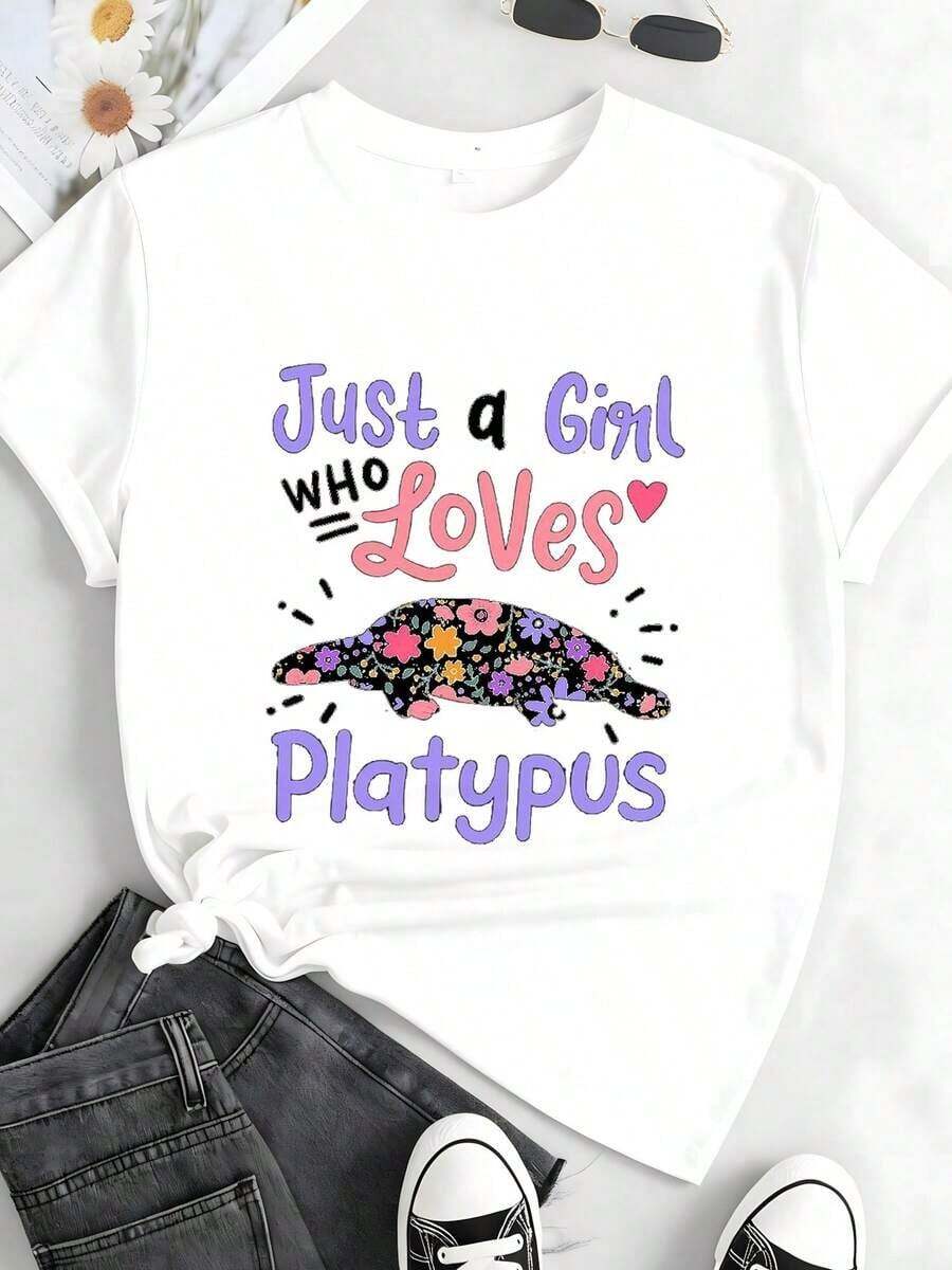 1 pieza de camiseta gráfica divertida de gallo para mujer - "Relájate, todos estamos locos" - Camiseta divertida de gallina con peine rojo y pico - Camiseta ligera de uso diario para mujer - Ropa de primavera y verano - Regalo divertido - 180g Algodón 100% - Blanco 1 - Ver 1