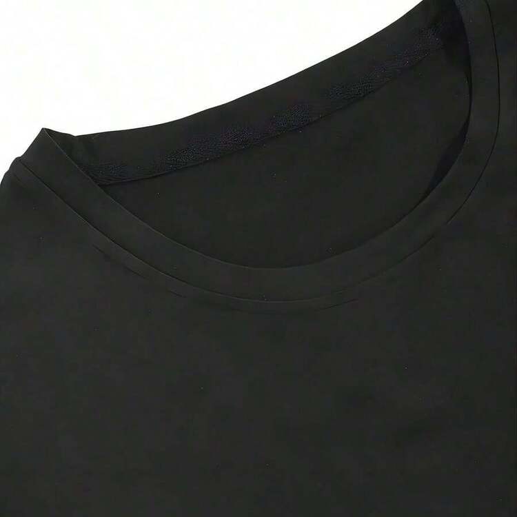 Women T-Shirts - Hình dạng - Xem 3