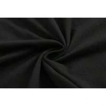 1 camiseta "Corazón de Madre", Camiseta "Vida de Mamá", Conjunto Floral para Mamá, Regalo para el Día de la Madre, El Mejor Regalo para Mamá, Un Regalo de Cumpleaños para Mamá, 180g Algodón 100%. - Negro - Ver 3