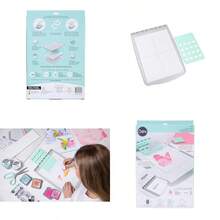 gjghjWe R Memory Keepers Eyelets for Scrapbooking, Warm Metal, Standard 41583-1fgdfhgfhb - 写真通り - チェックする 1