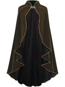 Stage Dance Wear - Black - View 10