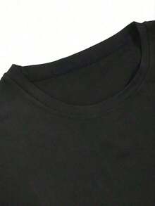 Impala Camiseta estampada unisex de una pieza de gran tamaño, camiseta del 250º aniversario de la América, sudadera de los 250 años de la US, camiseta We The People, sudadera vintage del Día de la Independencia, camiseta patriótica. - Negro - Ver 7