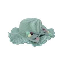Kids Headwear - Blue - View 7