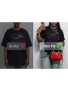 Camiseta de manga corta casual estilo americano para mujer, con estampado de Jesús y temática religiosa, versátil y cómoda, no se decolora, se adapta a todo tipo de cuerpo, adecuada para uso diario y deportivo, opción de regalo perfecta. - Negro - Ver 3