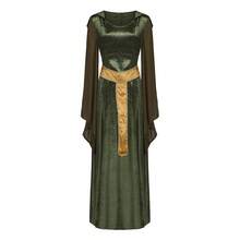 Stage Dance Wear - Olive Green - View 5