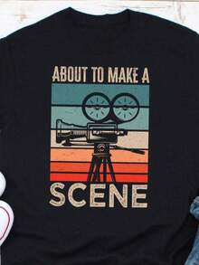 Women T-Shirts - Back 4 - View 1