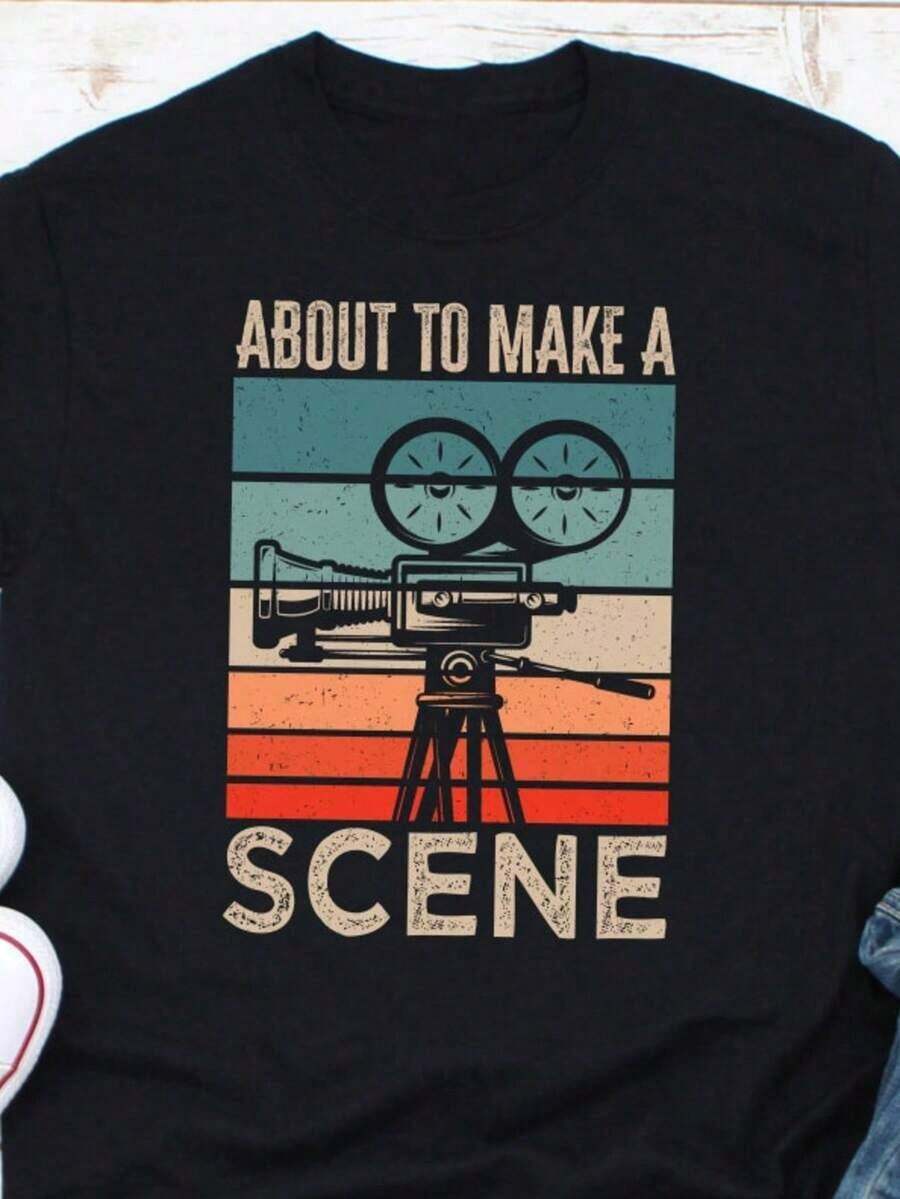 Women T-Shirts - Back 4 - View 1