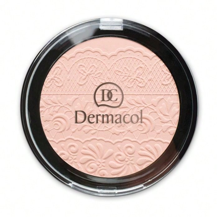 Dermacol Powder - 02 - 보기 1