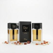 Dior Dior Homme Intense Eau De Parfum For Men 50ml Spray Bottle - 清新香調 - 查看 2