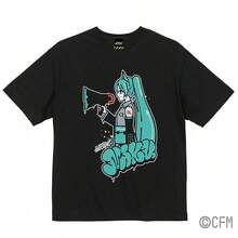 Camisa La Camiseta del FuturoCamisetas Casuales para Mujer: Una colección que incluye camisetas casuales, tops y camisetas ideales para el uso diario.Confeccionadas con tejidos ligeros y transpirables, estas prendas presentan una estética de inspiración vintage, lo que las convierte en una excelente opción tanto para la vida universitaria como para conjuntos cotidianos.Los diseños son encantadores y bonitos, con un corte cómodo y favorecedor.Gracias a su estilo clásico, tejidos suaves al tacto y sensación agradable para la piel, estas prendas poseen un distintivo aire de inspiración mexicana. - Negro - Ver 1
