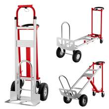 Carts & Wagons, Shopping Trolleys - A - View 1
