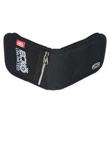 Men Wallets - Black - View 7