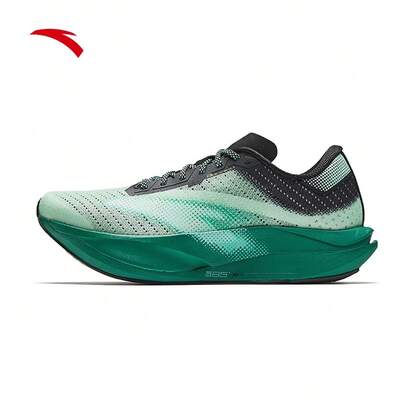  Giày chạy bộ ANTA C202 7 dành cho nam, giày chạy marathon chuyên nghiệp với tấm carbon, 112615575