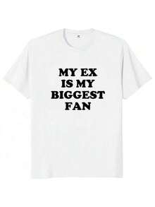 Women T-Shirts - White - View 7