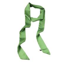 Women Ties - #53 Milk Tea Color - View 3