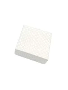 1件 S925 純銀復古重刷紋 3D 心形吊墜鎖骨項鍊，時尚高品質珠寶，適合女性與女孩，情人節禮物 - 金色 - 查看 5