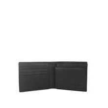 Ví nam Coach với logo cổ điển - Màu đen CR911BLK - Xem 7