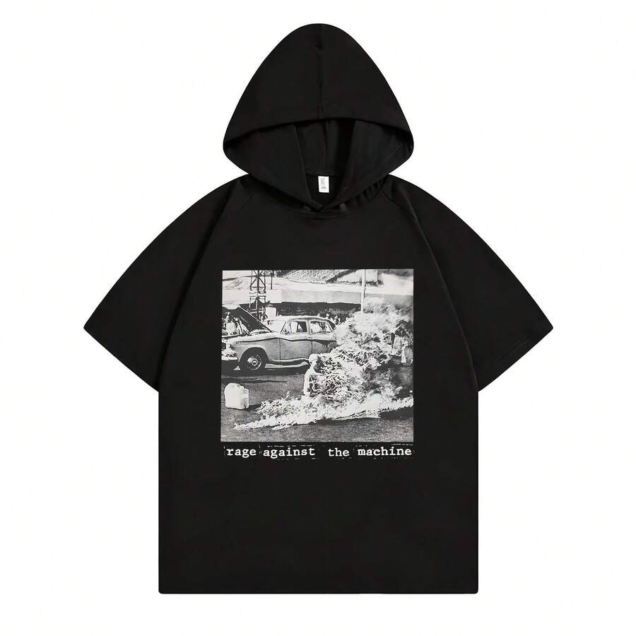 Women Sweatshirts & Hoodies - Black 4212 - View 1