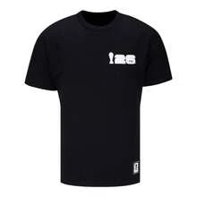 FIFA World Cup 2026 ™   Canada Rally T-Shirt - Unisex - 黑色 - 查看 3