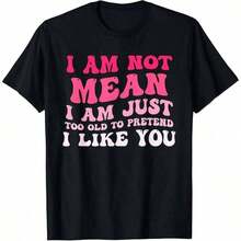 Camiseta de talla grande para mujer, diseño "Solo una chica que ama las piñas", camiseta divertida para amantes de la fruta, top de manga corta con cuello redondo, informal para el verano. - Negro - Ver 6