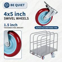 Lifting Tools & Accessories - 4 Panels - View 3