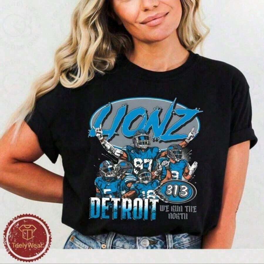 Officially Licensed T-Shirt, Breathable And Comfortable - Black 3 - View 1