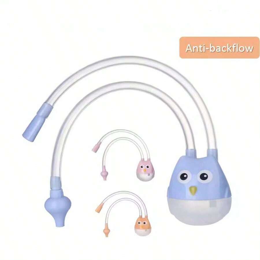 Daily Nasal Care Cleaner, Dental, Teeth - View 1