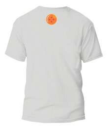 Camiseta Anime Premium - Impresión De Calidad |   Diseño exquisito |   Suelto y cómodo |   Fácil de combinar | - Blanco - Ver 2