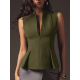 Verde militar