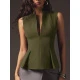 Verde militar