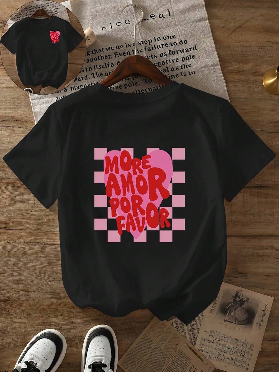 Women T-Shirts