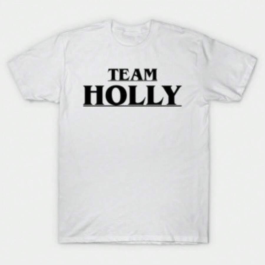 Women T-Shirts - White - View 1