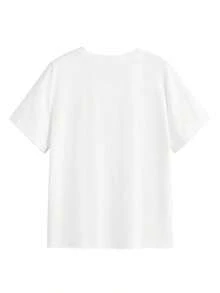 Sudadera Adiós, amigo, espero que encuentres a tu papá, Camiseta Navideña de Buddy Narwhal, Sudadera Clásica de Película Navideña, Regalo Festivo de Ballena - Blanco - Ver 3
