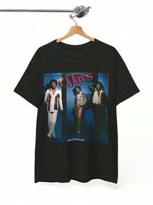 Women T-Shirts - Back - View 1