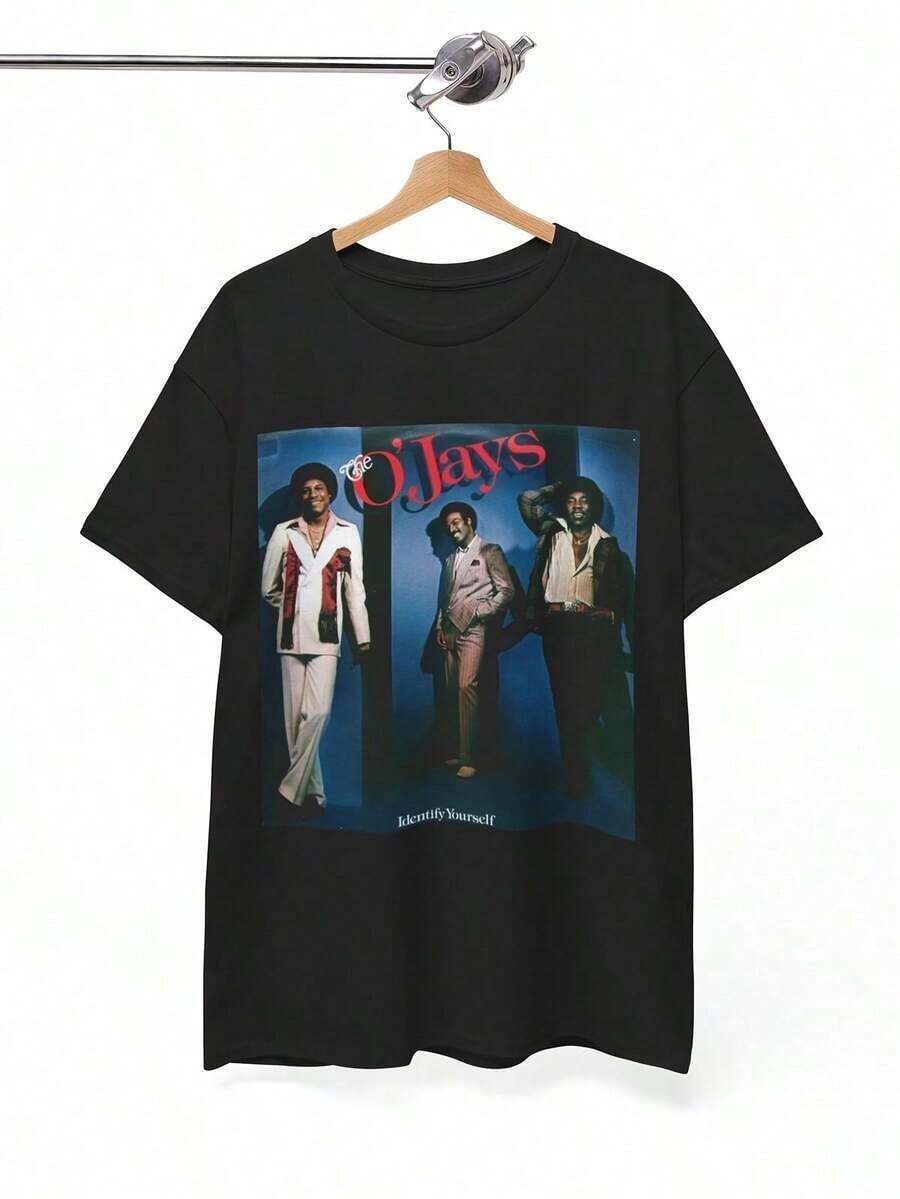 Women T-Shirts - Back - View 1