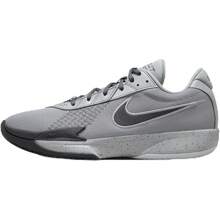 Nike Men G.T. Cut Academy Basketball Shoes - 淺煙灰色/光子塵埃深灰色 - 查看 1