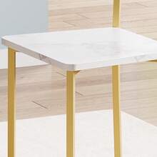 Tables - Beyaz - Görünüm 4