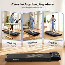 MERACH Treadmills - US B Type Plug(110-127V) - View 7