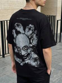DON VENEZIANI T-Shirt - A - View 2