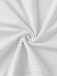 Men T-Shirts - White - View 6