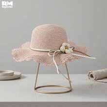 Kids Headwear - Pink - View 2