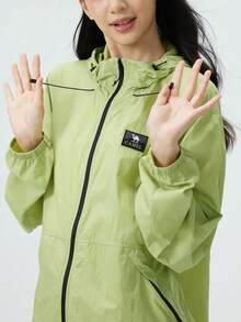 Fluorescent Green