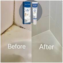 Jue Fish 150ml Multi-Functional Waterproof Sealant, Bathroom & Kitchen Caulk For Sink, Tile, Window & Leak Repairs - Multi-functional Sealant - View 3