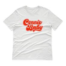 Playera De The Summer I Turned Pretty | Connie Baby - Blanco - Ver 1