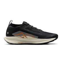 Nike Pegasus Trail 5 GORE-TEX 舒適百搭耐磨輕便 低筒跑步鞋 男款 - 黑色 - 查看 3