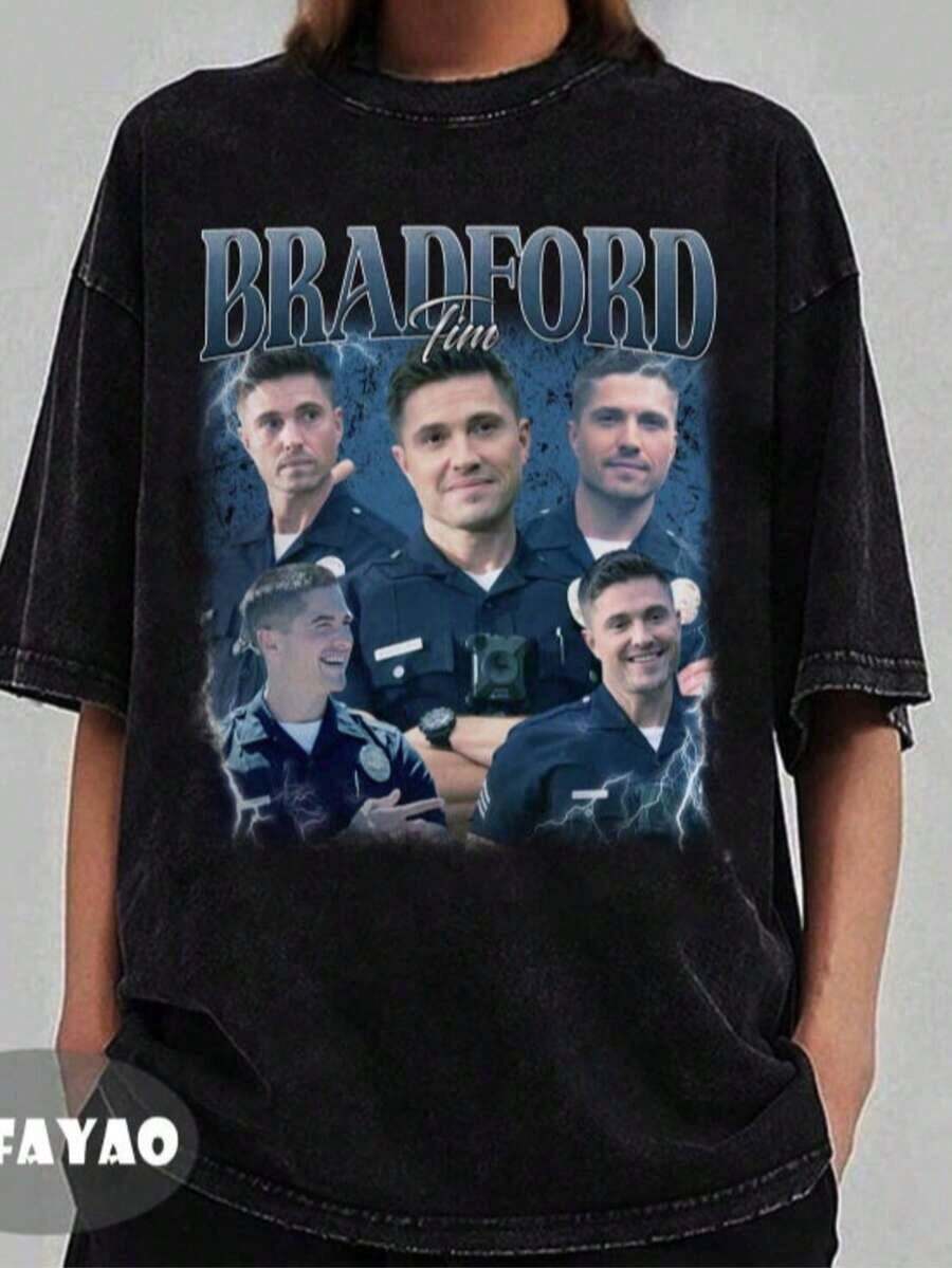 Camisetas de Mujer - Atrás - Ver 1