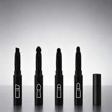 Bộ 4 cọ trang điểm cầm tay 4 trong 1 gồm cọ tán phấn mắt, lược chải mi, cọ kẻ lông mày, cọ môi, một cọ trang điểm mini. Dụng cụ trang điểm, Bộ cọ, Bộ trang điểm hoàn chỉnh, Bộ cọ trang điểm, Bộ trang điểm đầy đủ, Bộ cọ trang điểm, Bộ quà tặng trang điểm, Quà tặng, Cọ trang điểm chuyên nghiệp, Bộ trang điểm hoàn chỉnh. - Nhiều màu - Xem 5