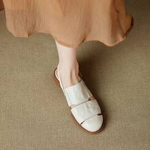 Women Platforms & Wedge Sandals - Black - View 8