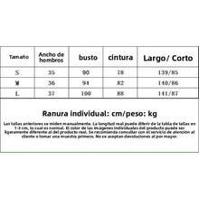 Vestido Mujer Primavera Verano Cuello Redondo Liso Sin Mangas con Cremallera Estilo Casual Oficina Elegante Estilo Europeo Disponible - Verde - Ver 7
