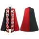King Of Hearts Cloak